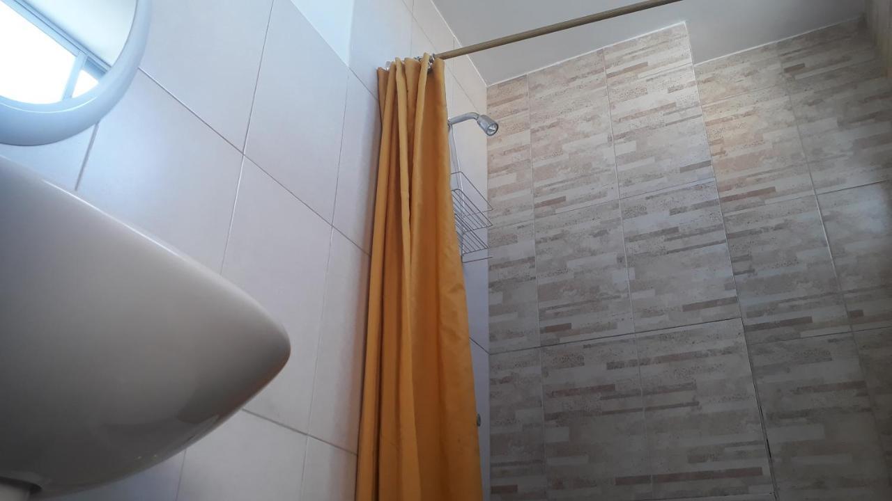 El Cardenal Hotel Loja Eksteriør bilde